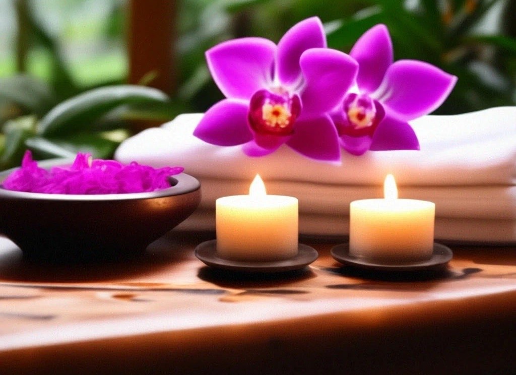Новинка SPA-центра