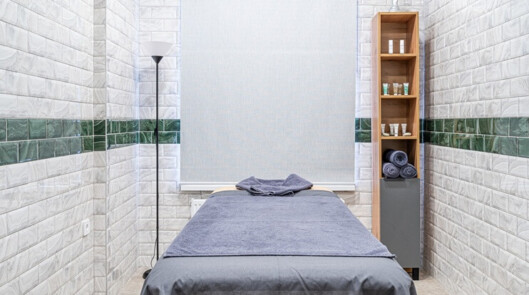 Wellness-тур