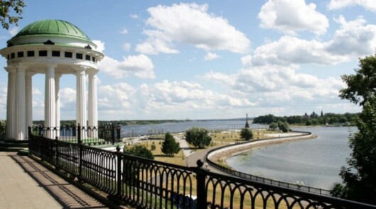 Экскурсии