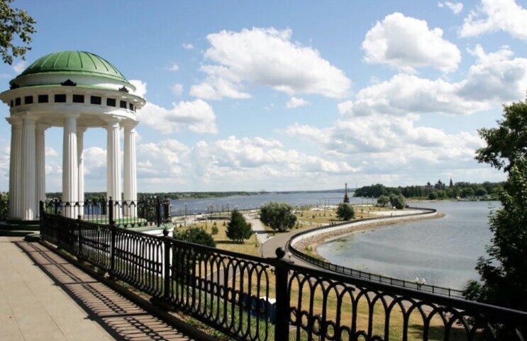 Экскурсии